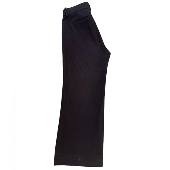 J Crew Wide Dress Pants - Picture 3 of 4